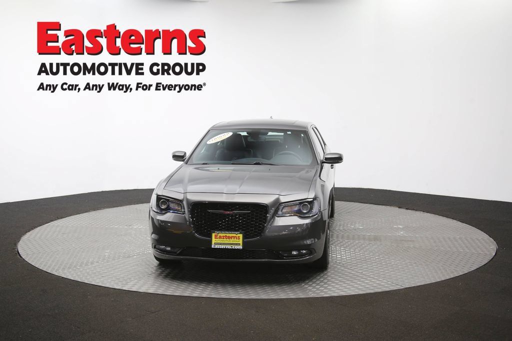 Used 2023 Chrysler 300 S RWD image 54