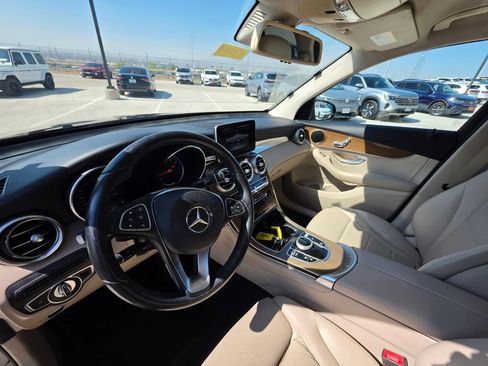 Used 2018 Mercedes-Benz GLC 300 image 16