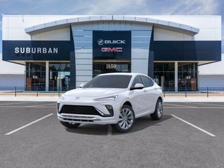 New 2026 Buick Envista Avenir 360° Tour