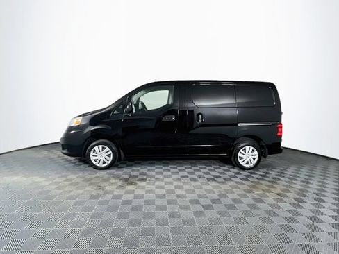 Used 2020 Nissan NV200 SV FWD image 3