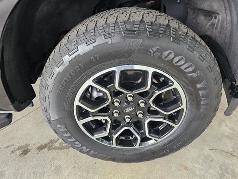 Used 2023 Ford F150 XLT w/ Equipment Group 302A High image 9