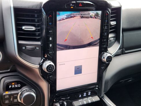 New 2026 RAM 1500 Lone Star image 17