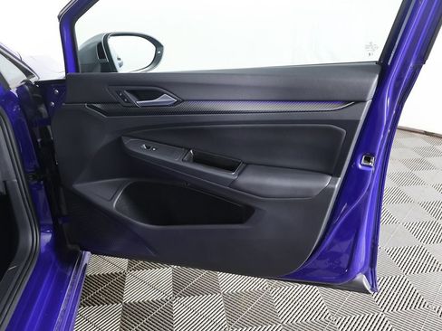 Used 2024 Volkswagen Golf R AWD/4WD image 27