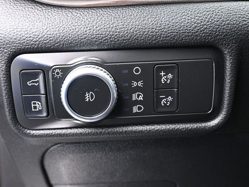 Certified 2020 Ford Explorer Limited w/ Hybrid Equipment Group 310A RWD image 13