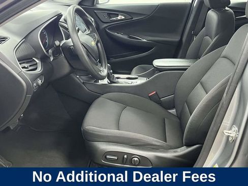 Used 2024 Chevrolet Malibu LT FWD image 15