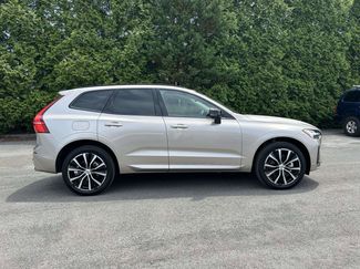 Certified 2025 Volvo XC60 B5 Plus AWD/4WD video 2