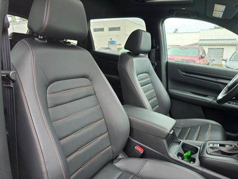 Certified 2024 Honda CR-V Sport-L image 11