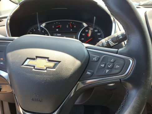 Used 2024 Chevrolet Equinox LT FWD image 23