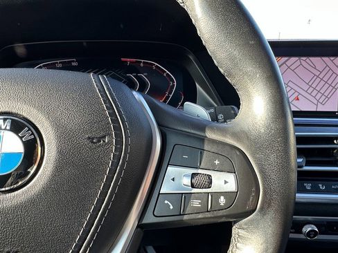 Used 2020 BMW X5 xDrive40i w/ Executive Package image 25
