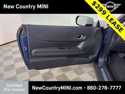 Certified 2025 MINI Cooper S image 16