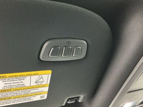 New 2025 Ford F150 Platinum w/ Equipment Group 702A High image 28