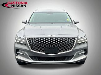 Used 2024 Genesis GV80 2.5T video 2
