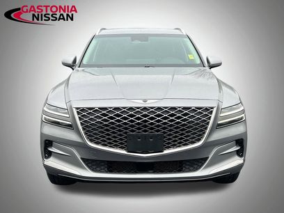 Used 2024 Genesis GV80 2.5T