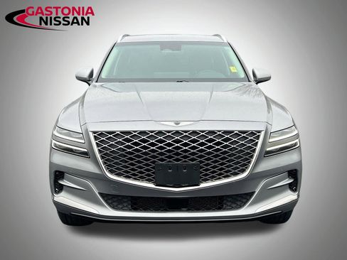 Used 2024 Genesis GV80 2.5T image 2