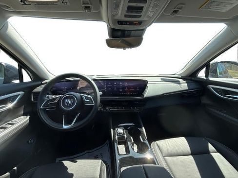 New 2026 Buick Envision Avenir AWD/4WD image 20