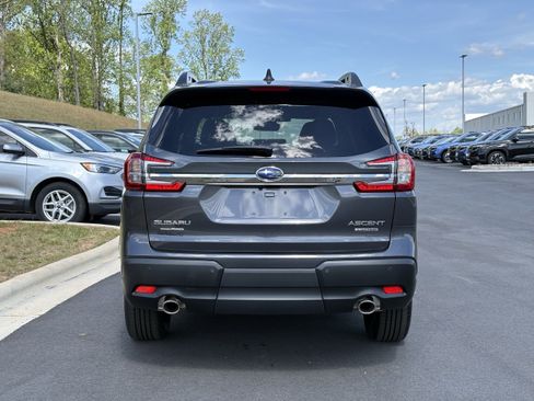 New 2026 Subaru Ascent Limited AWD/4WD image 10