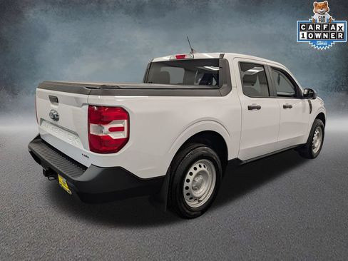 Used 2024 Ford Maverick XL w/ Equipment Group 100A Standard AWD/4WD image 4