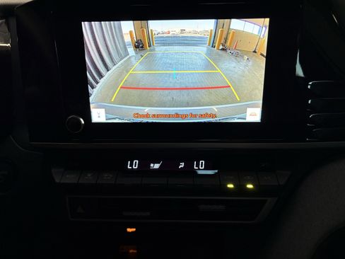 Certified 2025 Toyota Camry LE w/ Convenience Package image 15