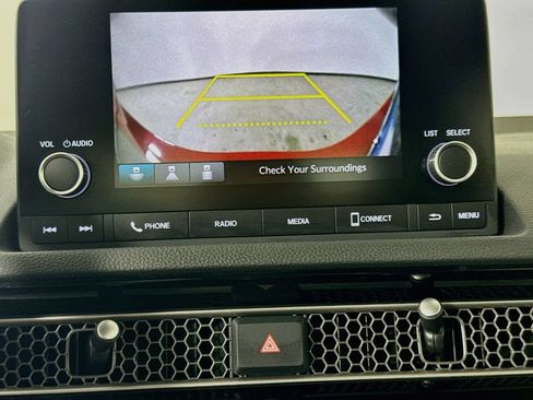 Used 2023 Honda Civic Sport image 18