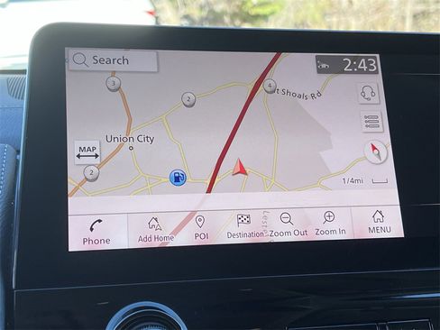 Used 2023 INFINITI QX80 Luxe w/ Cargo Package image 27