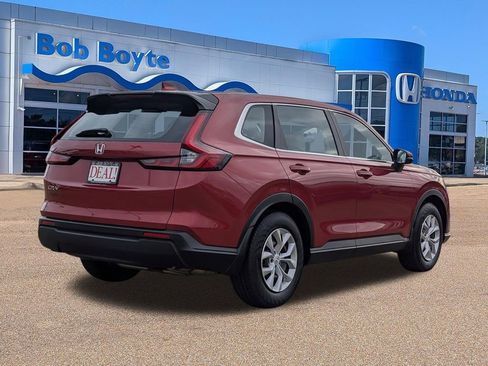 Certified 2024 Honda CR-V LX image 3