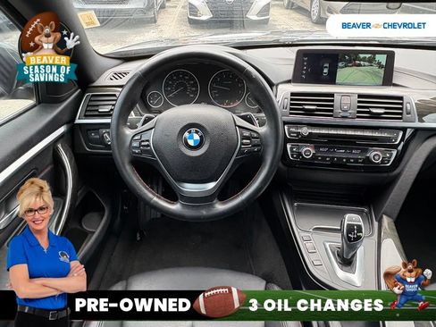 Used 2018 BMW 430i Gran Coupe RWD image 16