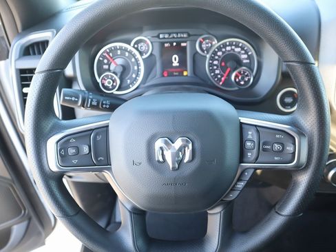 New 2026 RAM 1500 Tradesman image 3