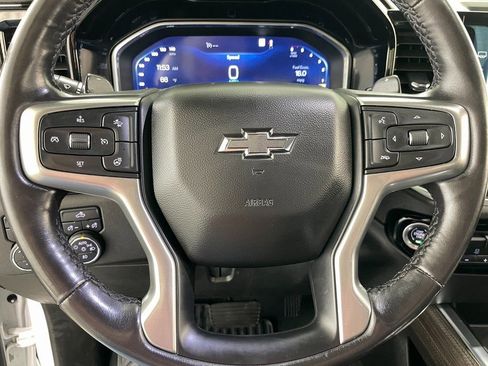 Used 2022 Chevrolet Silverado 1500 RST w/ All Star Edition Plus image 5