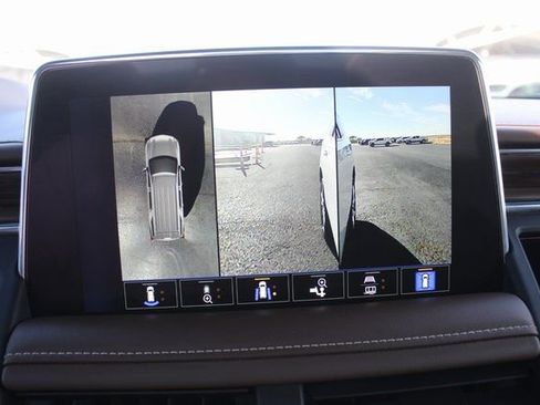 Used 2023 Chevrolet Tahoe High Country w/ Max Trailering Package AWD/4WD image 43