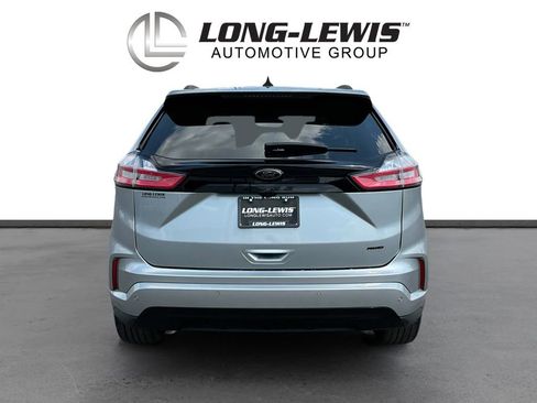 Used 2024 Ford Edge SE w/ Black Appearance Package AWD/4WD image 5