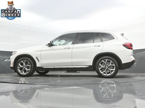 Used 2023 BMW X3 sDrive30i w/ Convenience Package RWD image 43
