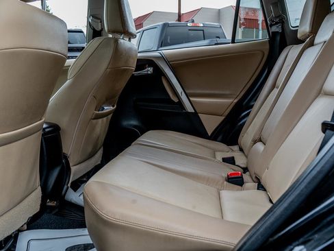 Used 2013 Toyota RAV4 Limited image 32