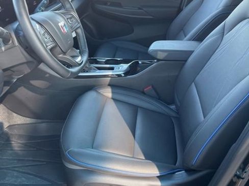 Used 2026 Buick Envista Sport Touring w/ Convenience I Package FWD image 11