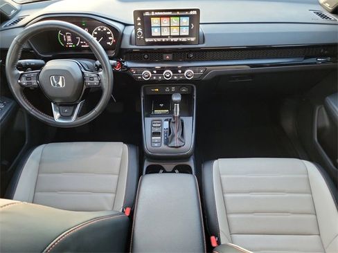 Used 2023 Honda CR-V Sport Touring image 17