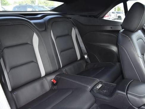 Used 2024 Chevrolet Camaro LT w/ RS Package RWD image 27