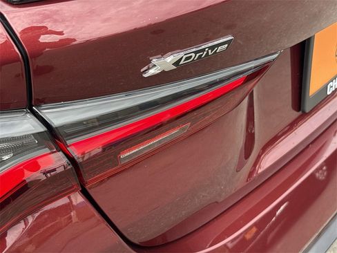 Used 2024 BMW M4 xDrive Competition image 28