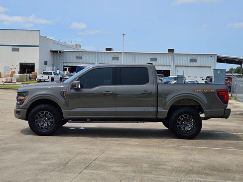 Used 2026 Ford F150 Tremor w/ Equipment Group 402B AWD/4WD image 7