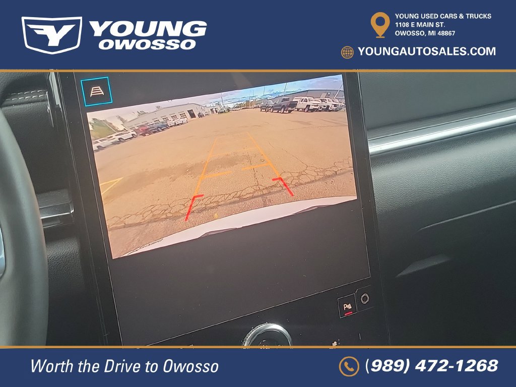 Used 2026 GMC Terrain Elevation AWD/4WD image 18