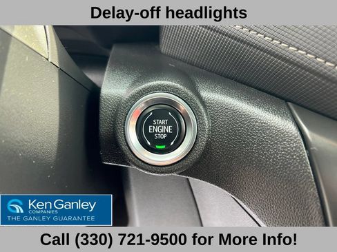 Used 2022 Chevrolet TrailBlazer ACTIV w/ Driver Confidence Package AWD/4WD image 37