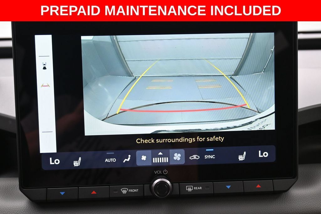 Certified 2026 Toyota RAV4 SE AWD/4WD image 20