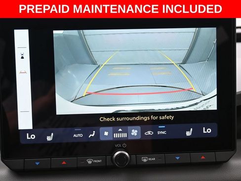 Certified 2026 Toyota RAV4 SE AWD/4WD image 20