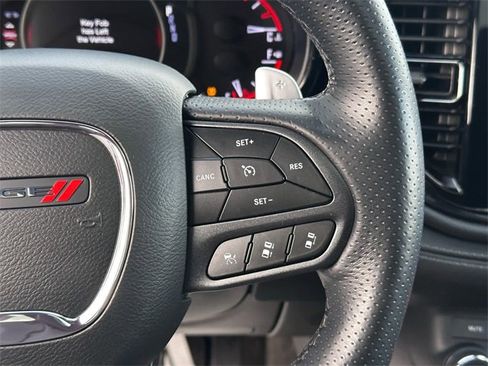 Used 2022 Dodge Durango GT image 15