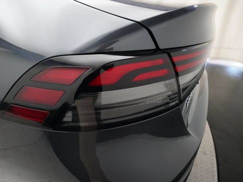 Certified 2023 Honda Accord EX image 32