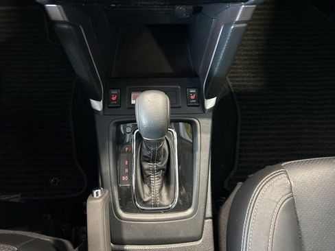 Used 2018 Subaru Forester 2.0XT Touring AWD/4WD image 9