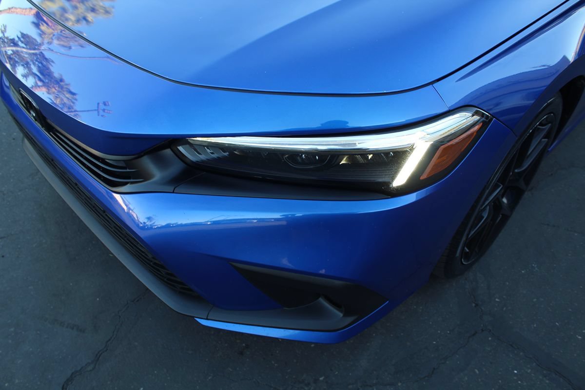 Used 2023 Honda Civic Sport image 10