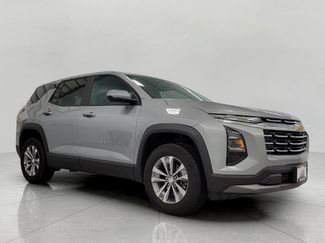 Used 2025 Chevrolet Equinox LT video 1