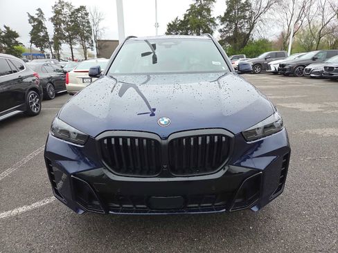 New 2026 BMW X5 xDrive40i w/ M Sport Package image 10