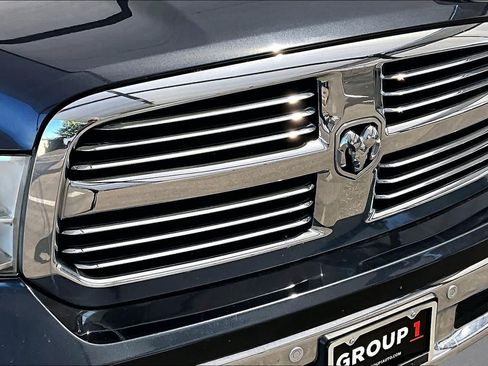 Used 2018 RAM 1500 Lone Star RWD image 29