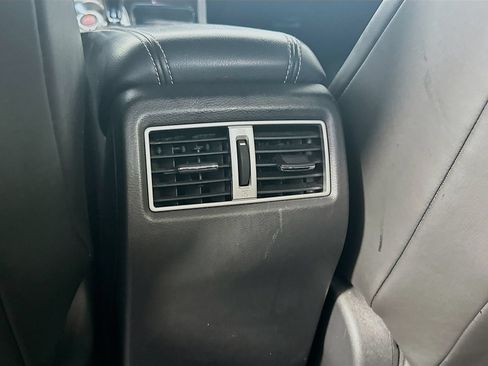Used 2016 Nissan Maxima Platinum FWD image 25