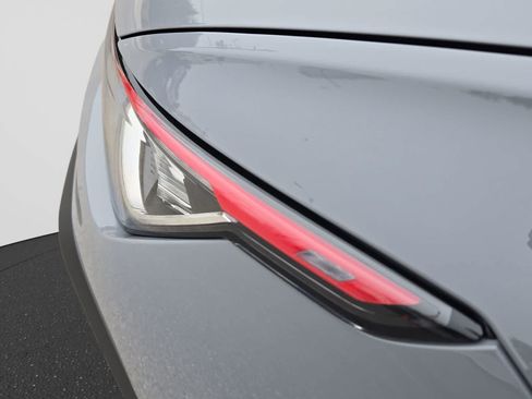 New 2026 Volkswagen GTI Autobahn FWD image 11